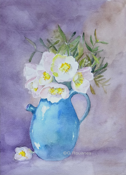 bouquet-hellebores-blanche-odin