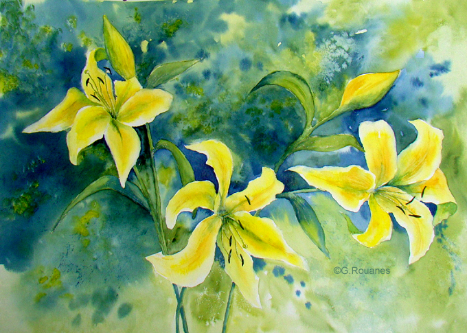lys2
