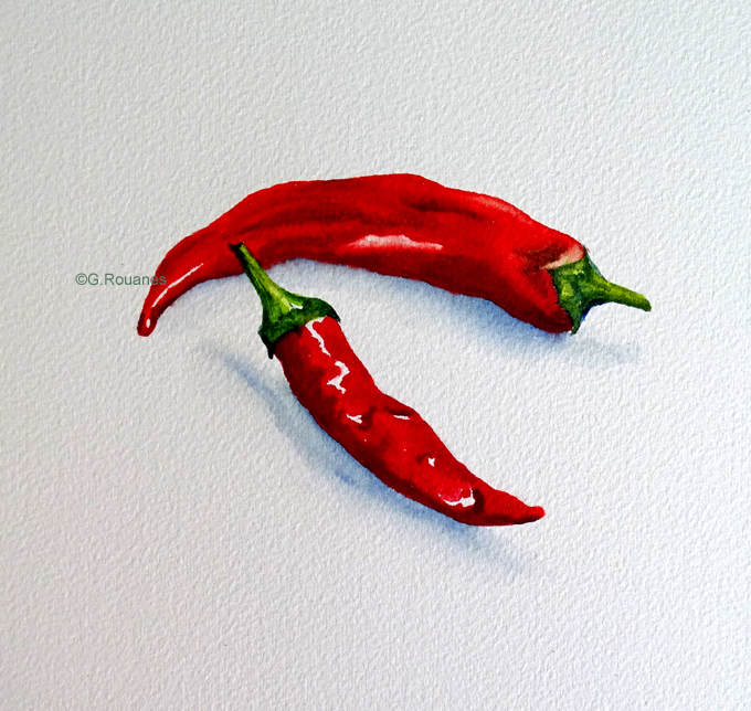 piments