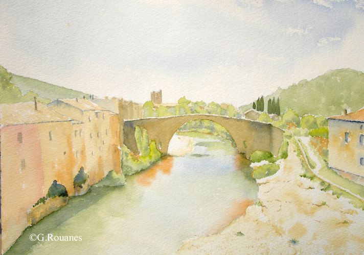 lagrasse