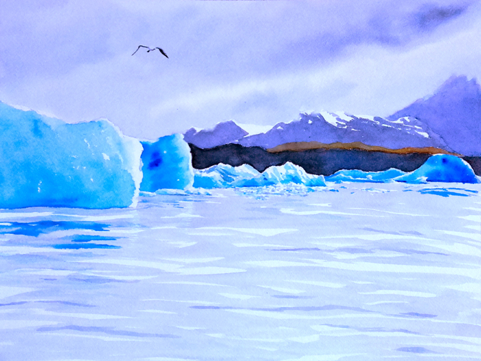 les-icebergs-de-perito-moreno