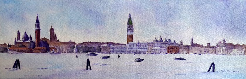 venise