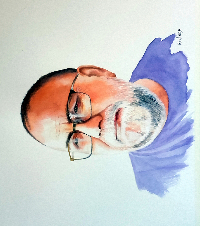 andrew
