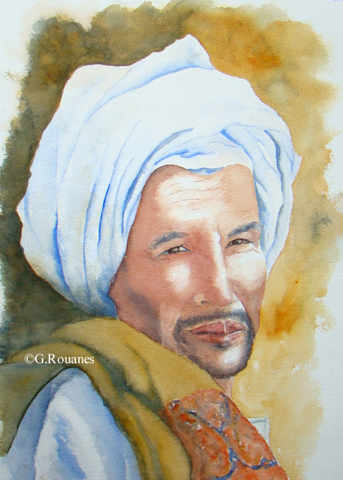 egyptien