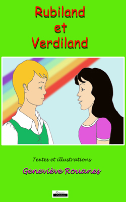 rubiland et verdiland