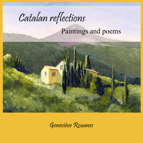 couverture catalan reflections